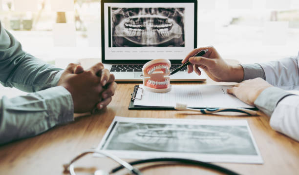 Best Orthodontic Emergency Dentist in Dayton, OH