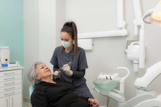 Best Emergency Dentist for Lost Fillings or Crowns in Dayton, OH