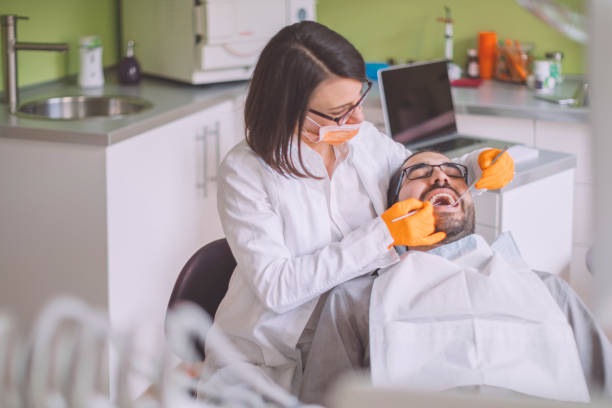 Best Mobile Emergency Dentist in Dayton, OH
